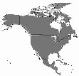 Image of North America