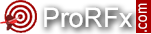 ProRFx logo